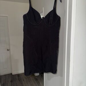 For love & lemons mini cami dress